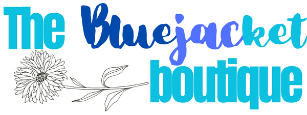 The Bluejacket Boutique LLC