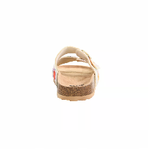 Dirty Laundry Tutu Crochet Sandal
