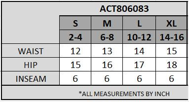 Yelete Buttery Soft Biker Shorts