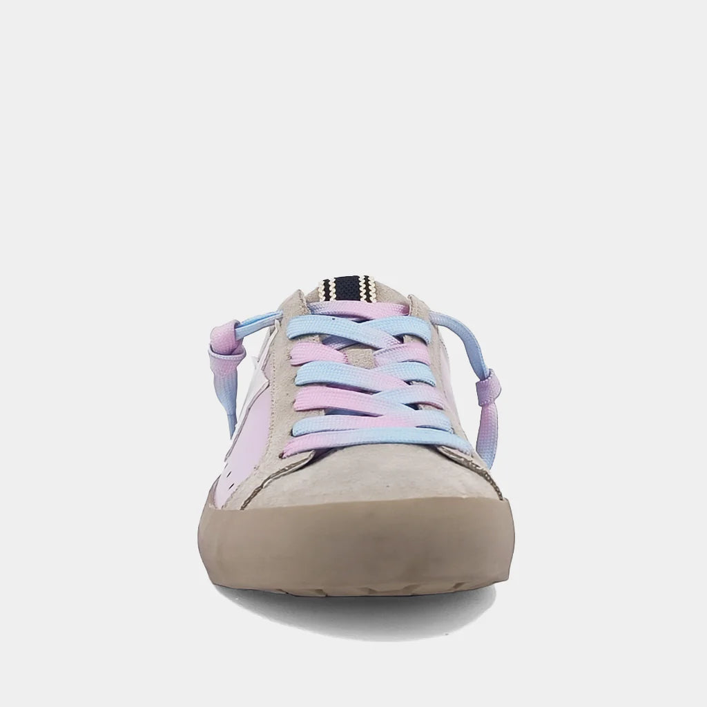 ShuShop I'm Next Paula Sneaker in Lavender