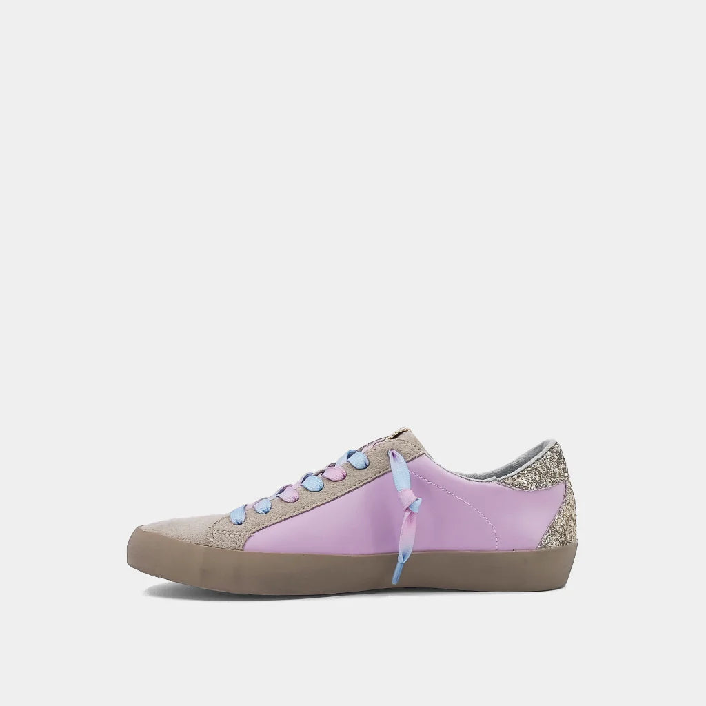 ShuShop I'm Next Paula Sneaker in Lavender