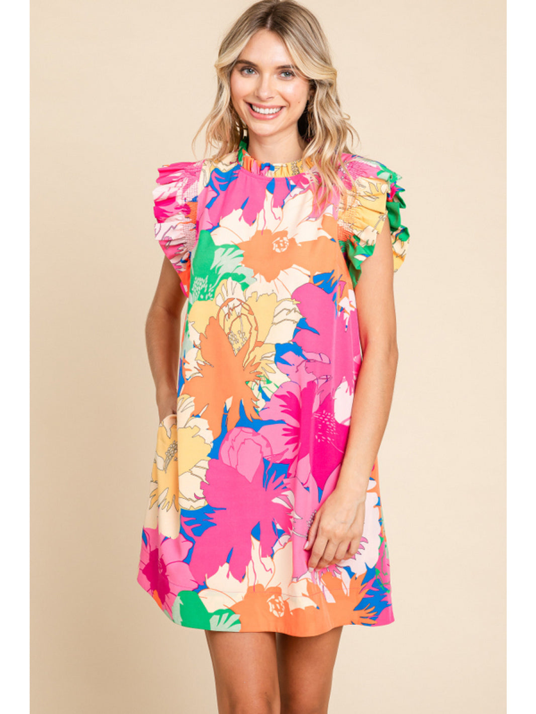 Dresses The Bluejacket Boutique LLC